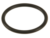 MINI Engine Coolant Pipe O-Ring - Genuine MINI 11537548651