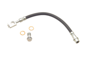 Audi Brake Hose - Genuine Audi 8E0611775N