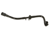 VW Vacuum Pipe - Genuine VW 7D1611931AB