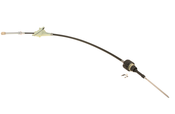 Land Rover AT Selector Cable - Genuine Rover UCV500060