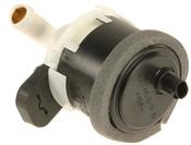Mercedes Canister Shutoff Valve - Genuine Mercedes 0004767032
