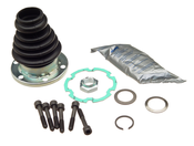 VW CV Joint Boot Kit - GKN 1J0498201A