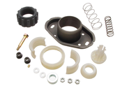 VW Gear Shift Rebuild Kit Dansk - 251798116A  