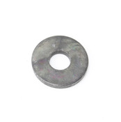 Volvo Flange Washer - Genuine Volvo 986499