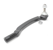 Volvo Tie Rod End Right Outer - Genuine Volvo 274192