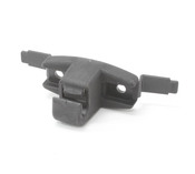 BMW Bracket With Contact (Anthrazit) - Genuine BMW 51161927476