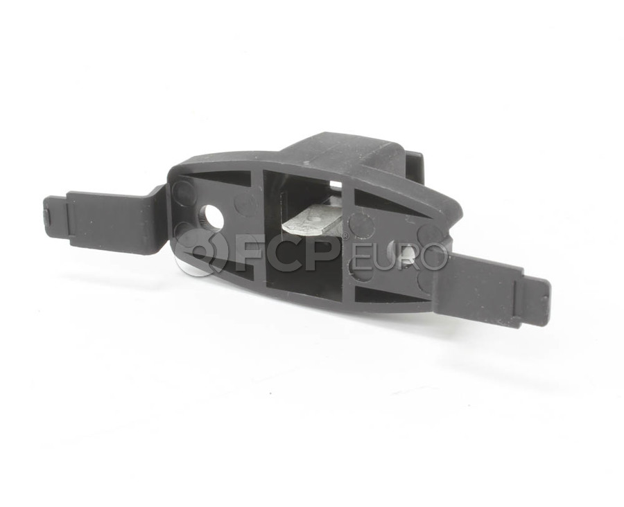 BMW Bracket With Contact (Anthrazit) - Genuine BMW 51161927476 