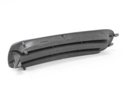 BMW Fog Light Grille - Genuine BMW 51118195294