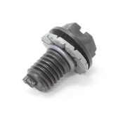 BMW Drain Plug Radiator  - Genuine BMW 17111719384