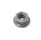 Volvo Flange Nut - Genuine Volvo 985857