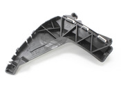 Audi Bumper Guide - Genuine Audi 8J0807453B