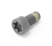 Mercedes Clutch Flywheel Bolt - Genuine Mercedes 6689900012