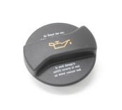 Audi VW Engine Oil Filler Cap - Febi Bilstein 078103485F