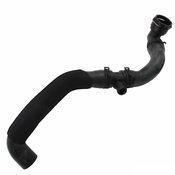 VW Radiator Coolan Hose - Rein 1J0122051AT