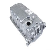 VW Oil Pan - Meyle 038103603N