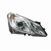 Mercedes Driving Light  - Genuine Mercedes 207820546164
