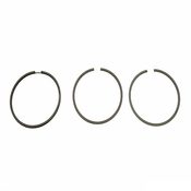 Porsche Engine Piston Ring Set - Goetze 0831860010