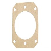 BMW Throttle Body Gasket - Reinz 11611708475
