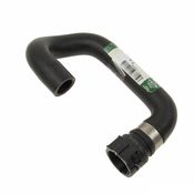 Land Rover HVAC Heater Hose - Genuine Land Rover PEH000200