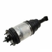 Land Rover Strut Assembly - OE Supplier RPD501100