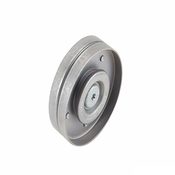 Audi Drive Belt Idler Pulley - INA 06H903341D