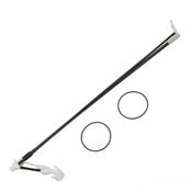 BMW Fuel Transfer Tube - Genuine BMW 16116752839