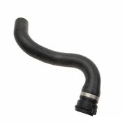 Volkswegan Radiator Hose - Genuine VW Audi 7L6122101F