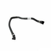 BMW Engine Coolant Hose Cooler - Genuine BMW 17127544549