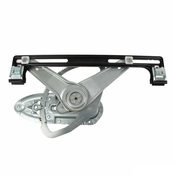 Volvo Window Regulator - Genuine Volvo 30784511