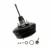BMW Power Brake Booster - Genuine BMW 34336760461