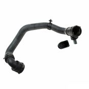 Audi VW Radiator Hose - Genuine VW Audi 1K0122051GL