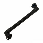 BMW Crankcase Vent Hose - Genuine BMW 11157513756