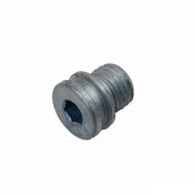 BMW Engine Oil Filter Housing Plug - Genuine BMW 11427518083