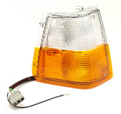 Volvo Turn Signal Assembly - ProParts Sweden 1312756