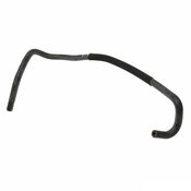 VW Engine Coolant Recovery Tank Hose - Genuine VW 1C0121447BA