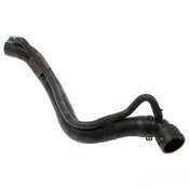 VW Radiator Coolant Hose - Genuine VW 1C0122101BE