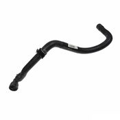 VW Radiator Hose - Genuine VW Audi 1J0122051AM
