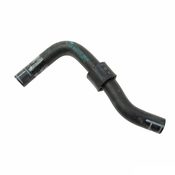 Audi VW Coolant Recovery Tank Hose - Genuine Audi VW 1K0121109AK