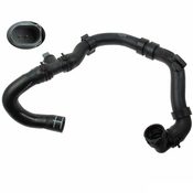 Audi VW Radiator Hose - Genuine VW Audi 1K0122051HE