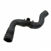 Audi VW Radiator Coolant Hose - Genuine VW Audi 1K0122101DK