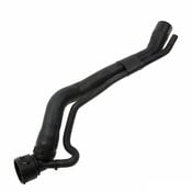 VW Radiator Hose - Genuine VW 1K0122101FD