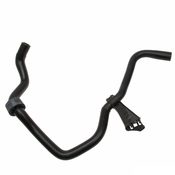 Audi VW  Coolant Recovery Tank Hose - Genuine VW Audi 1K0122109CB