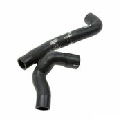 VW Radiator Coolant Hose - Genuine VW 3C0121049H