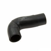 VW Radiator Coolant Hose - Genuine VW 3C0121051P