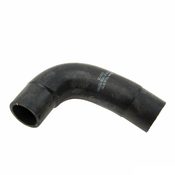 VW Radiator Coolant Hose - Genuine VW 3C0121101AE