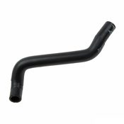 VW Radiator Coolant Hose - Genuine VW 3C0121101AF