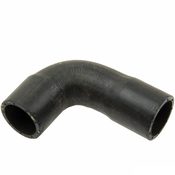 VW Radiator Coolant Hose - Genuine VW 3C0121101D
