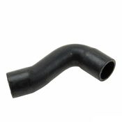 VW Radiator Coolant Hose - Genuine VW 3C0121101E