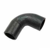 VW Radiator Coolant Hose - Genuine VW 3C0121101H