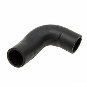 VW Radiator Coolant Hose - Genuine VW 3C0121101N